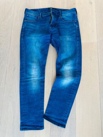 Scotch & Soda jeans