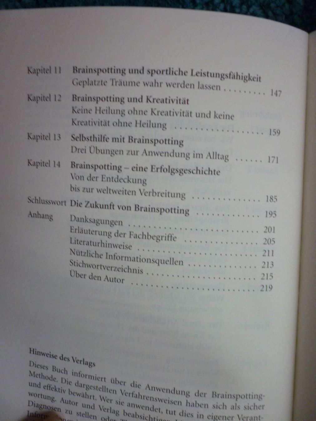 Libri: Wie Sie Probleme, Traumata & Emotionale – Usato da Niedergösgen venduto da Happy-7 3