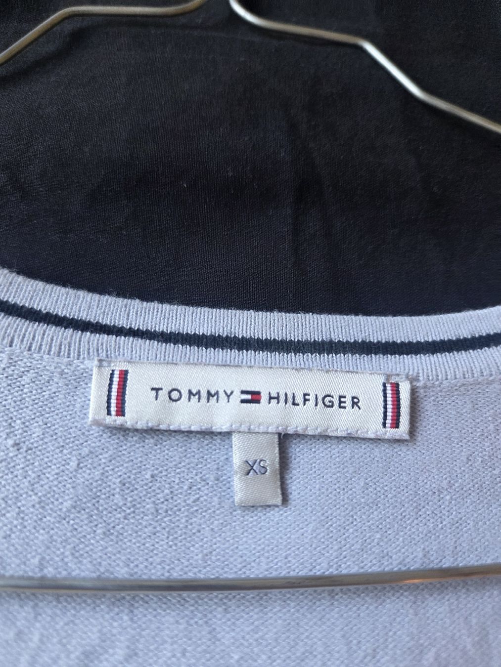 Tommy Hilfiger Pulls & Sweat-shirts: Tommy Hilfiger Pullover XS – D'occasion à Langnau am Albis par ann_h5sz 1