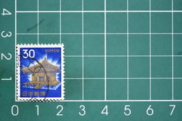japan  stamp