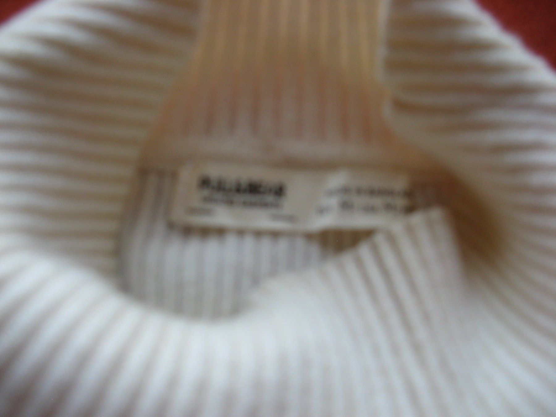 Pull&Bear Maglioni & Felpe: gestreifter, langärmliger Pulli Gr. M Pull&Bear – Usato da Zürich venduto da apil 3