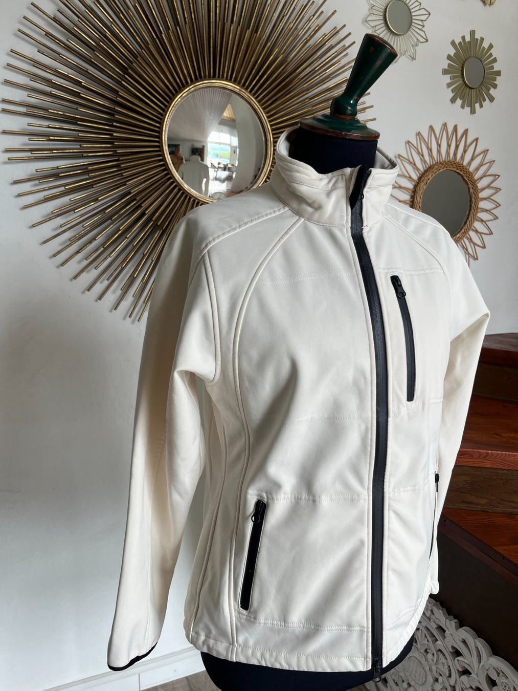 Switcher Giacche: Veste softshell  Switcher M – Usato da Seiry venduto da vanille08 1