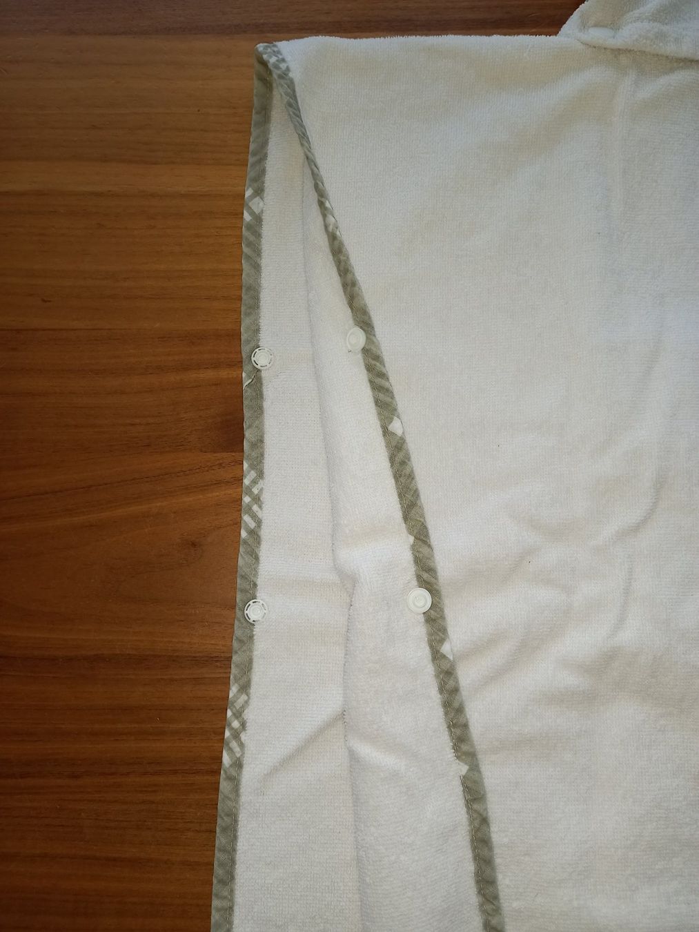Accappatoi: Badeponcho – Usato da Lengnau AG venduto da Mefari 2
