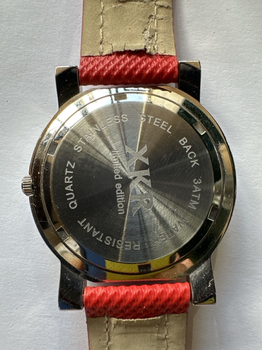 Orologi: 2 Uhren für Bastler – Difettoso da zürich venduto da PatCat02 1