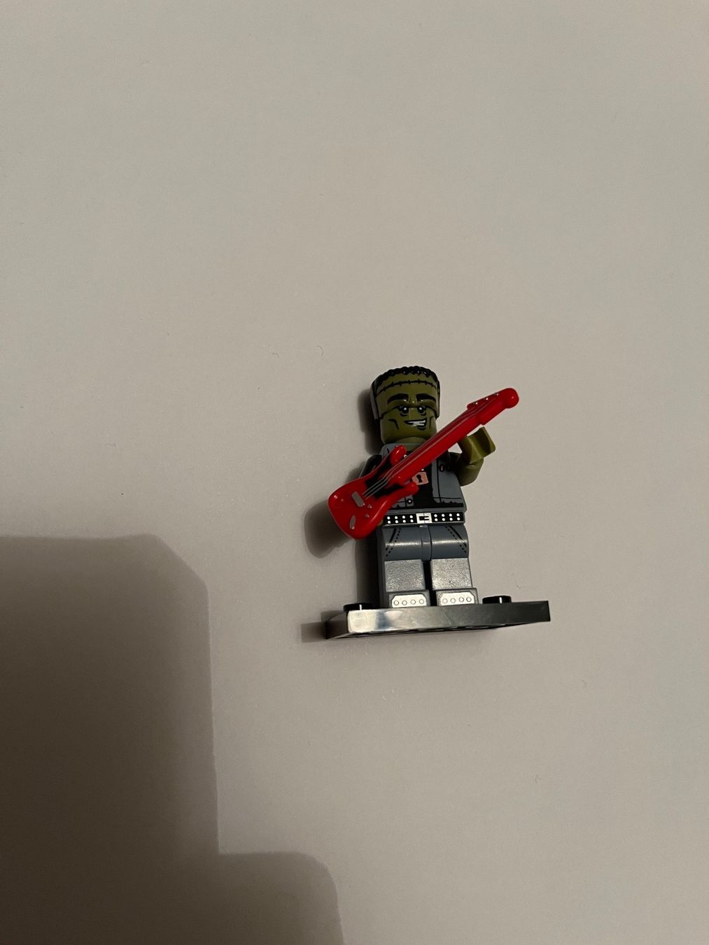 Lego Kit di costruzioni: Lego Minifigure Serie 14 - 71010 – Nuovo (secondo la descrizione) da Winterthur venduto da CarsShowCase3