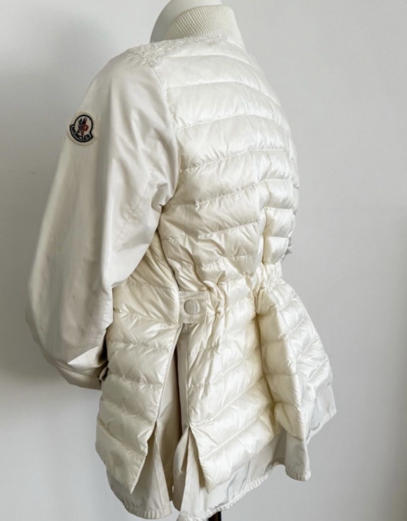 Moncler Giacche: Moncler Jacke Damen Gr. S – Usato da Killwangen venduto da was.sharp