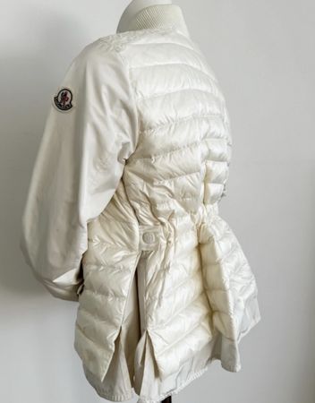 Moncler Jacke Damen Gr. S