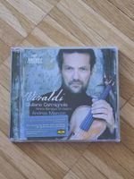 CD: Vivaldi Konzerte mit Giuliano Carmignola