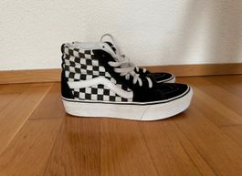 Vans SK8HI High Top