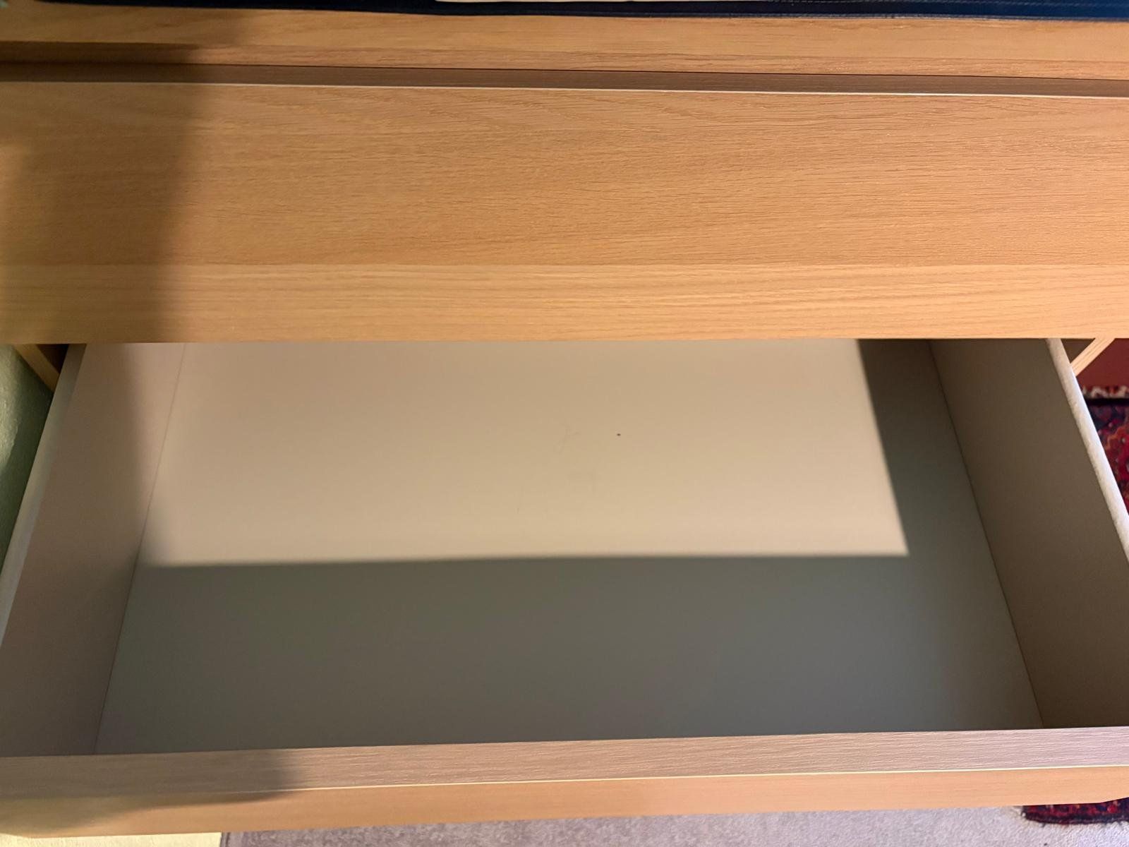 Ikea Cassettiere: IKEA MALM Kommode | 80x100 cm | braun – Usato da Herrliberg venduto da kahimawo 3