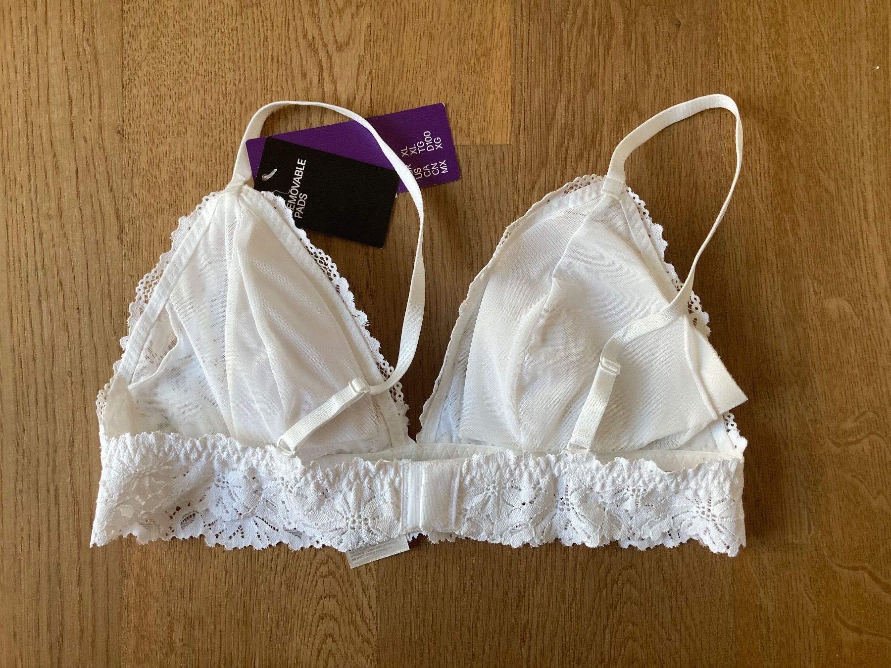 H&M Autres dessous: H&M BH NEU!!! – Neuf (Voir description) à Zürich par san_qzr2 1