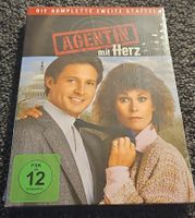 Agentin mit Herz Staffel 2 Neuverpackt