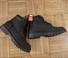 Boots von New Yorker Gr. 40
