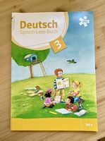 Deutsch Sprach Lese Buch ÖBV 3. Klasse