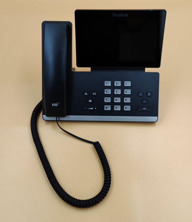 Yealink SIP-T56A IP-Phone | Kaufen Auf Ricardo