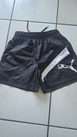 Puma Sporthose S