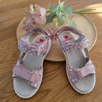 Sandalen Gr. 25