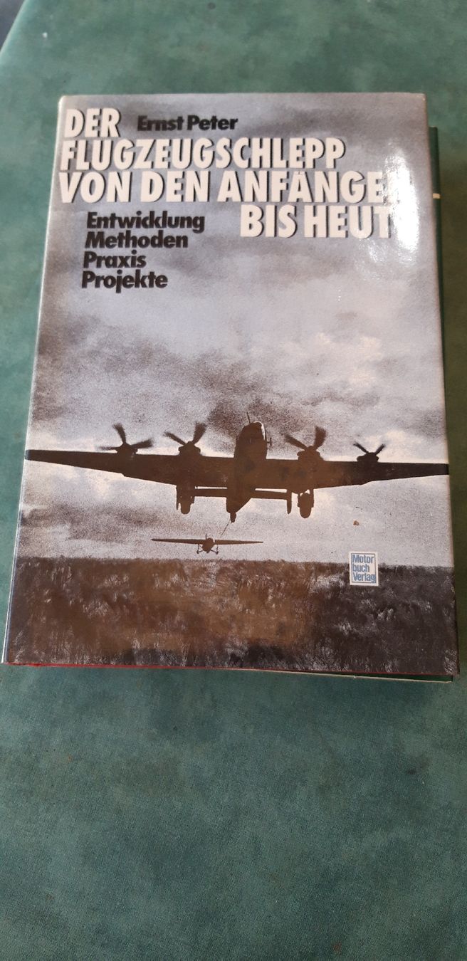 Livres: Militär-Flug, 7 Bücher – D'occasion à Neuenhof par elRey123 6