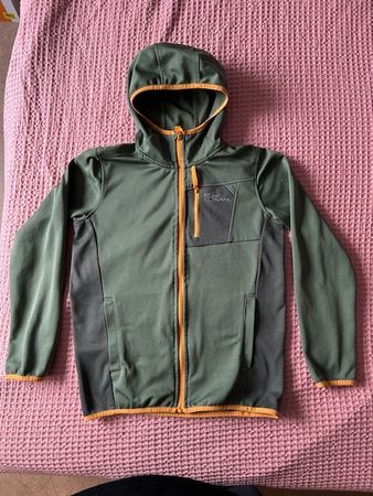 Jack Wolfskin Kinder Fleece