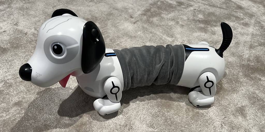 Giocattoli: Silverlit Dachshund – Usato da Schaan venduto da par_7ggh 4