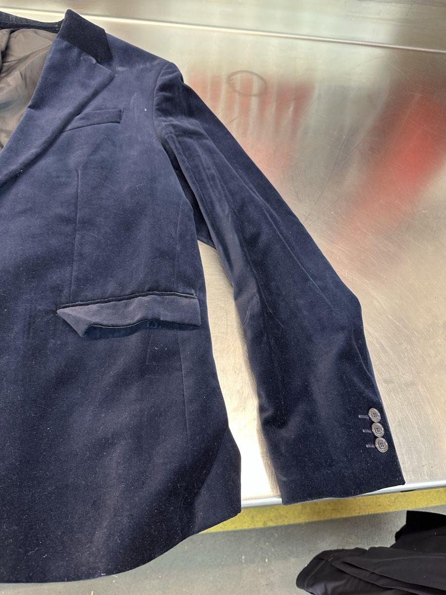Vestes: Herren Sakko  – D'occasion à Schwende par weesli 1