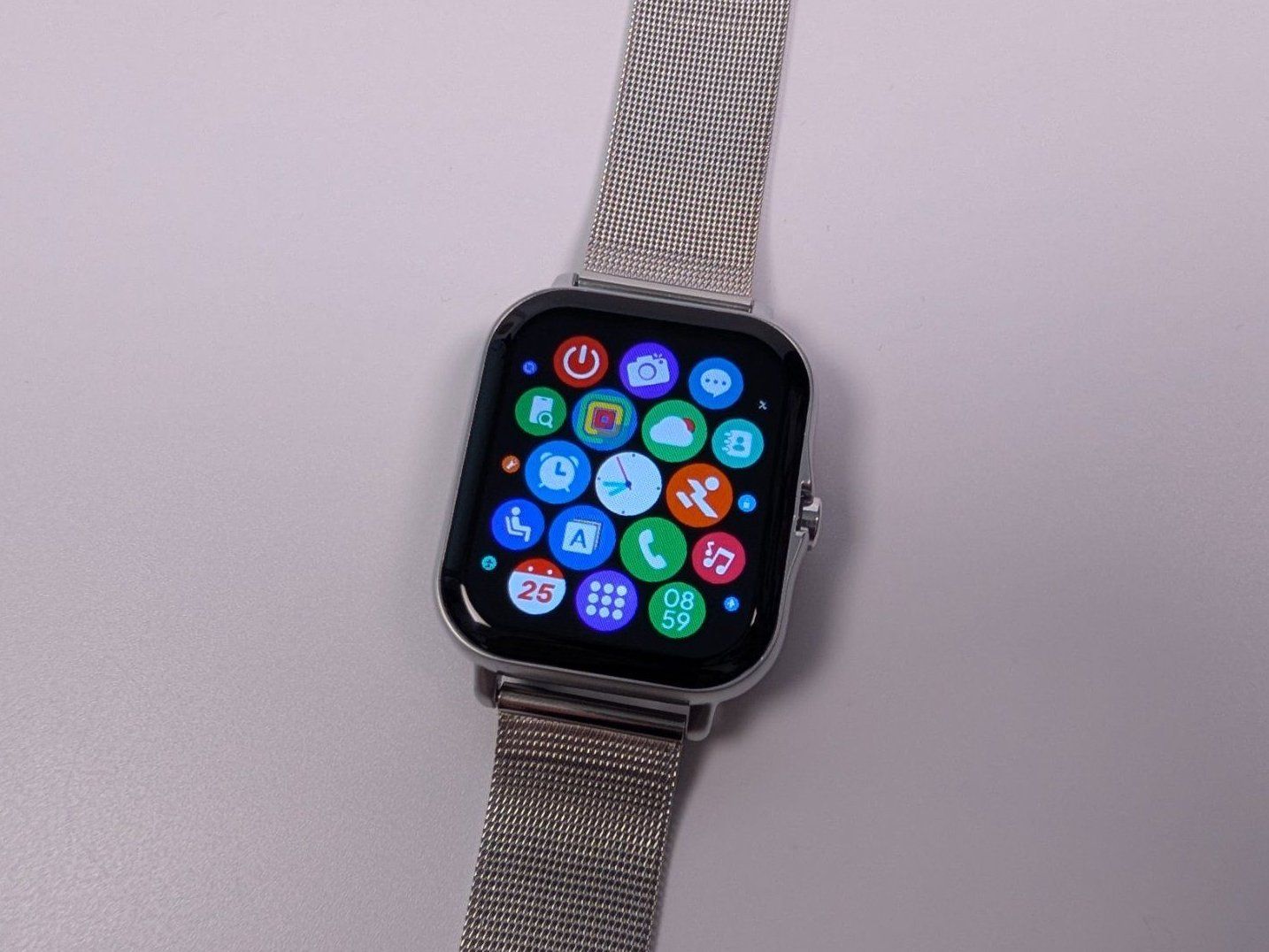 Smartwatch: Smartwatch Y13 Multifunktion – Neu und originalverpackt aus Ostermundigen von TradeLab 2