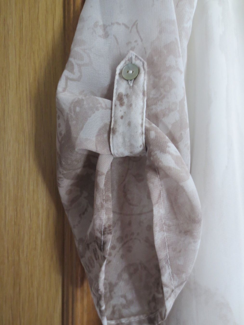 Camicette: Bluse Elegant Grösse 44 – Usato da Horgen venduto da hkek01 3