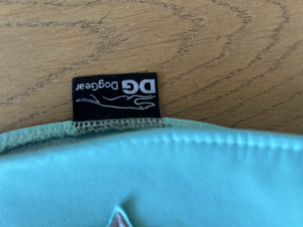 Abbigliamento: Whippet Regenmantel .Gr. M – Usato da Liebefeld venduto da urbanier 2