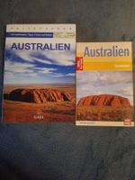 Reisefuehrer Australien - viele Karten & Tipps 