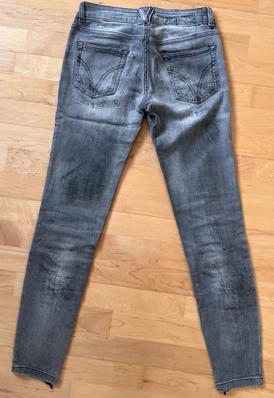 Jeans: D&G Jeans, Gr. 26 – Usato da Küsnacht ZH venduto da mar_tr9p 1