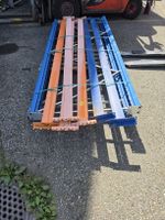 Palletenregal 