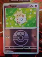 Togepi Reverse (080/217) Héros Transcendants - ASC fr