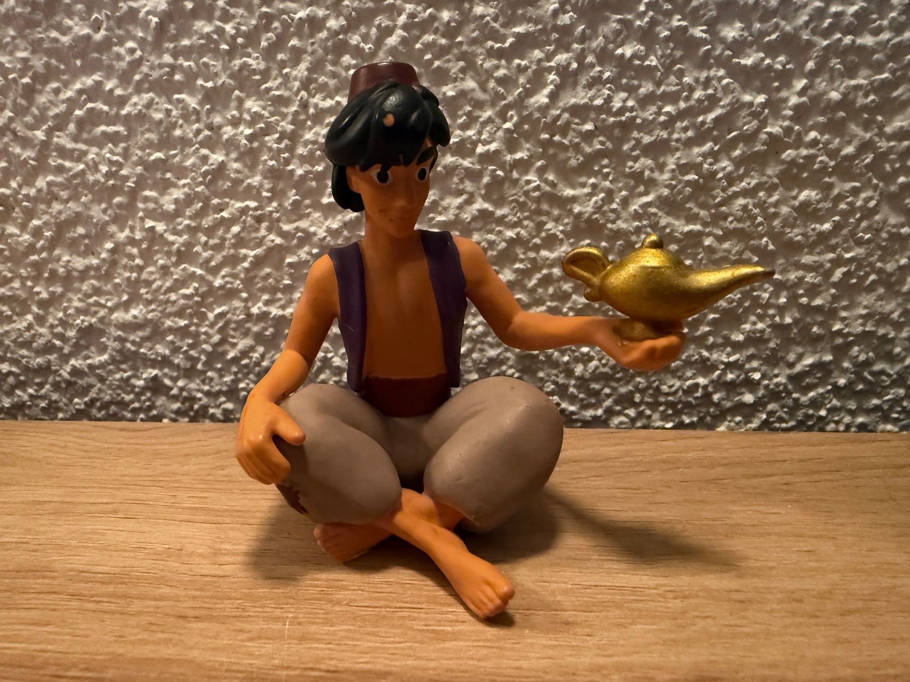 Livres audio: Tonie Aladdin – D'occasion à Steffisburg par Copy22