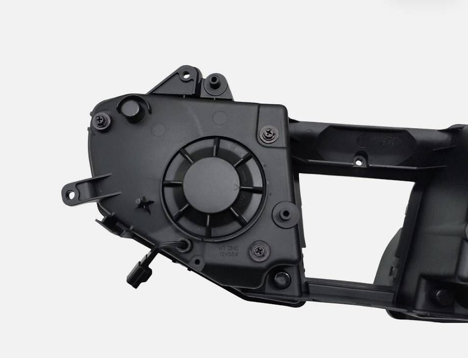 Yamaha Scheinwerfer: Scheinwerfer Yamaha R6 2006-07 – Gebraucht aus Rothrist von Zal_m27z 3