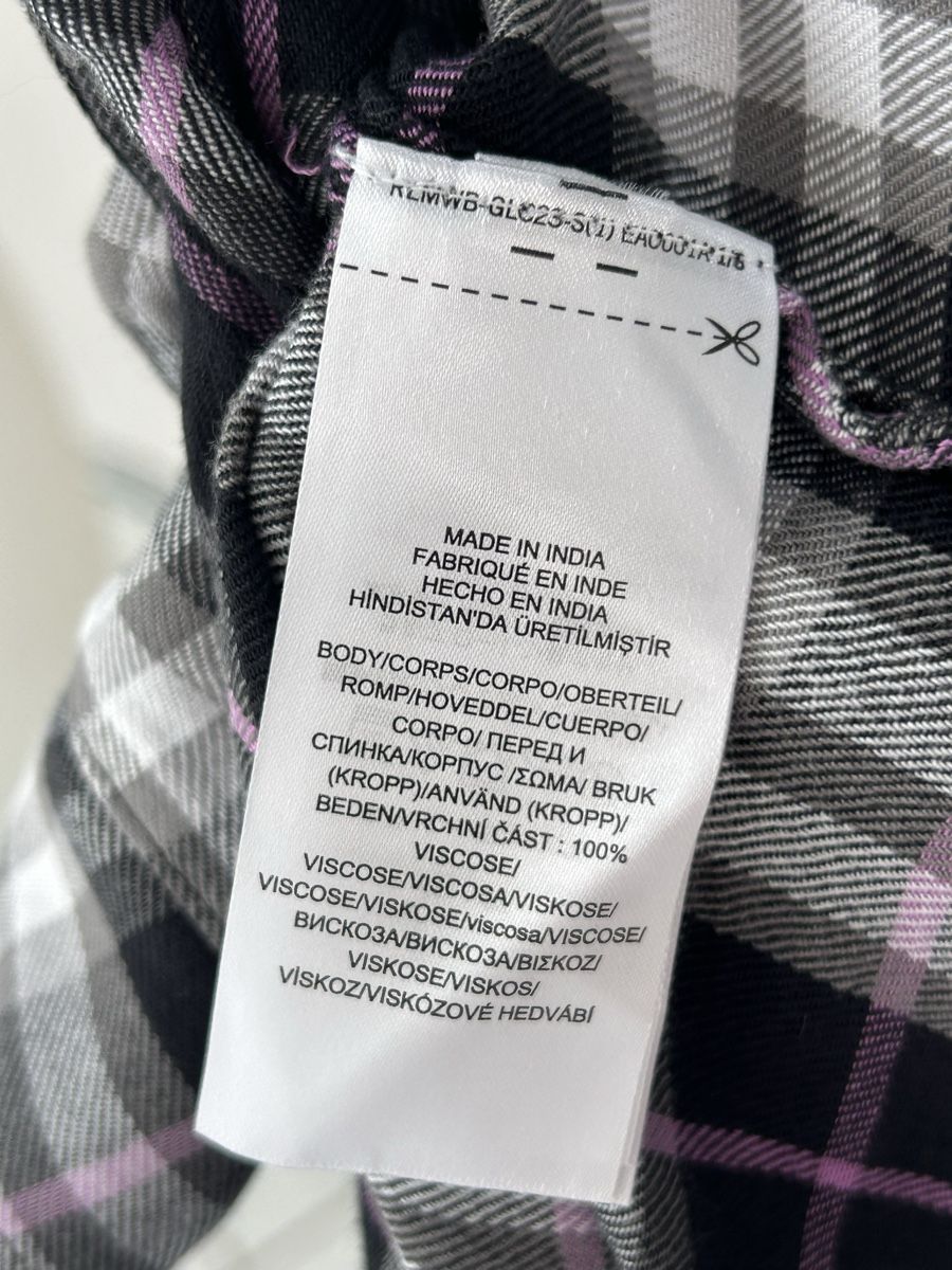 Ralph Lauren Camicie: Ralph Lauren Shirt, XL, Checkered Pattern, Nice! – Nuovo (secondo la descrizione) da Saland venduto da ele_vc96 5