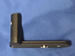 Leica M11 Handgriff schwarz