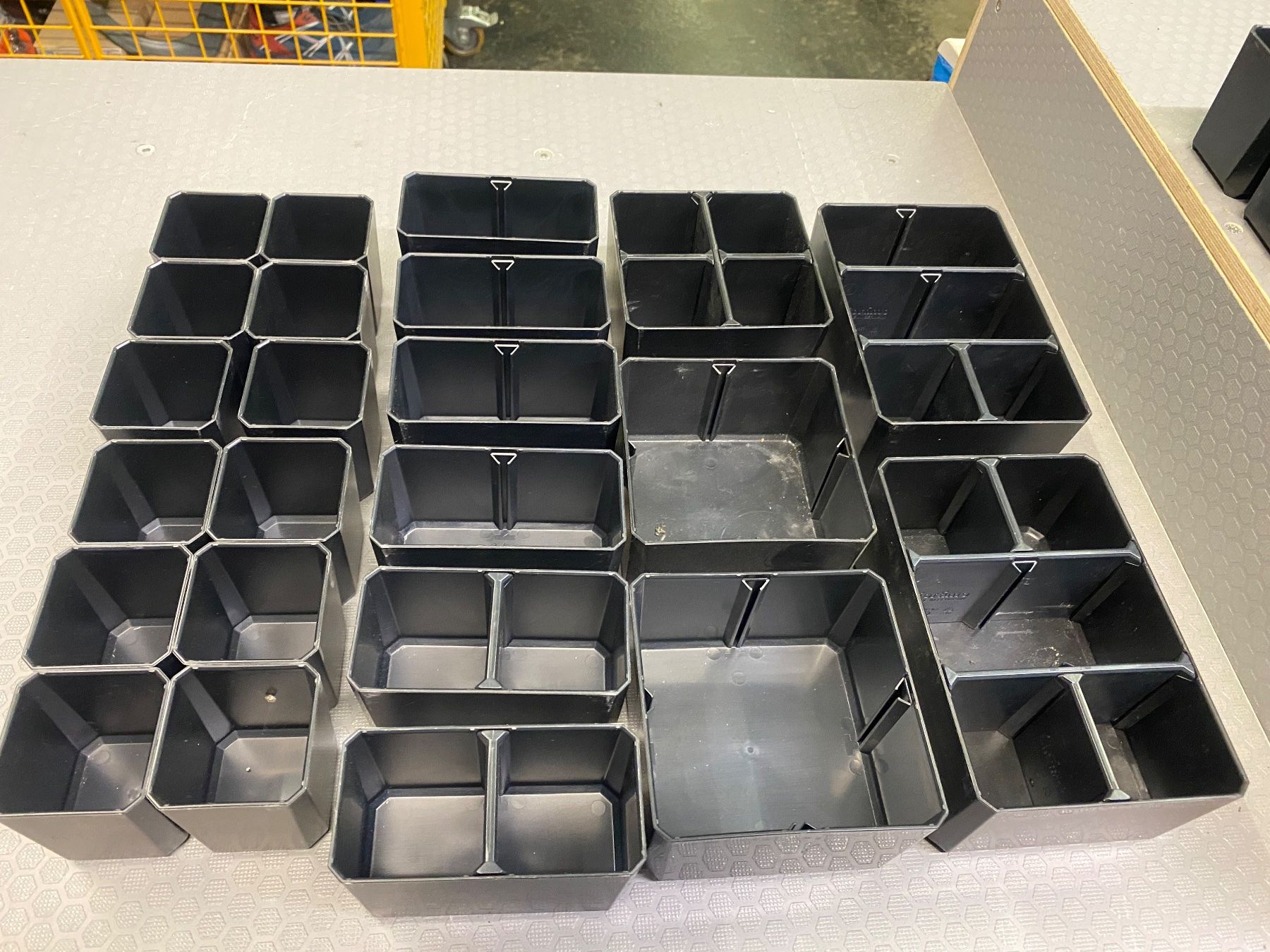 Sortimo Alle Werkzeuge: Sortimo Insetboxensets – Gebraucht aus Wabern von HK-Design 2