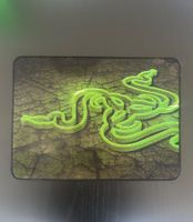Razer Mauspad - Ideal für Gaming Sessions