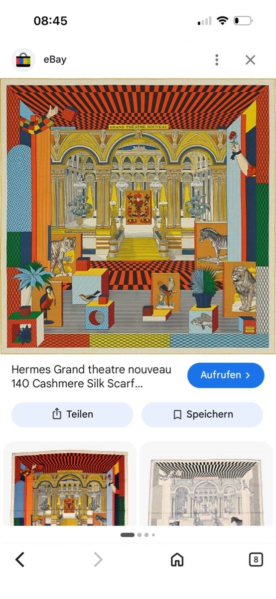 Tableaux: Hermes  – D'occasion à Reinach AG par MineD 1
