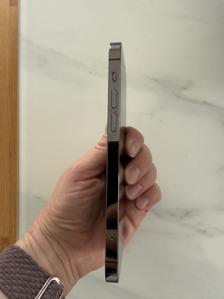 Apple Handys / Smartphones: iPhone 12 Pro  – Gebraucht aus Frenkendorf von Joleen24 6