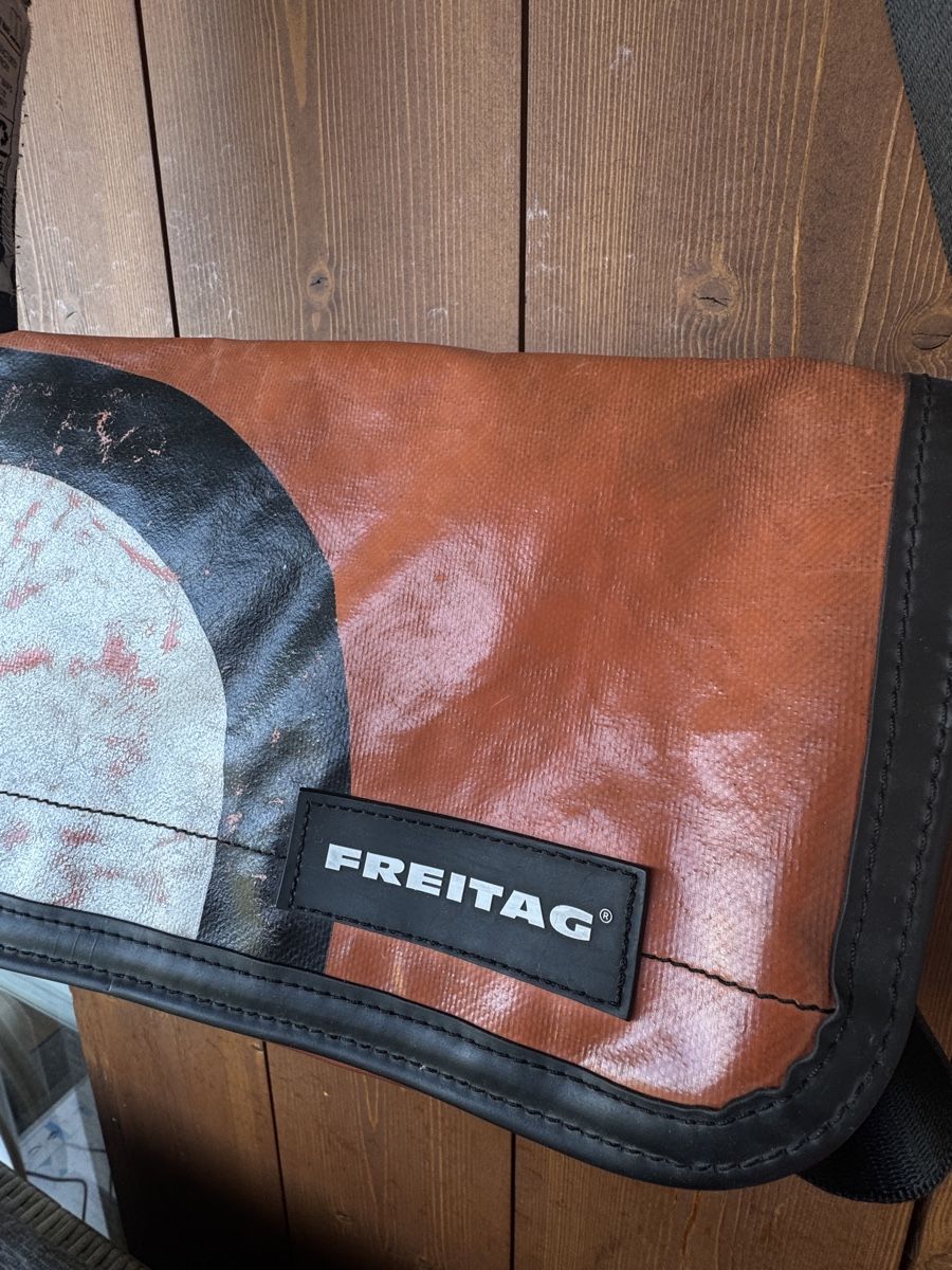 Freitag Sacs: Freitag Tasche  – D'occasion à Chur par arxi 1