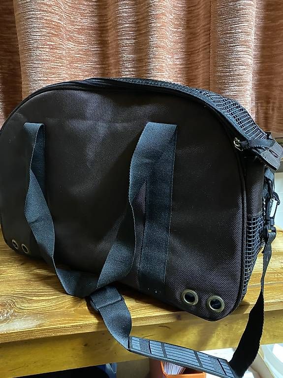 Borse: Hunde-Tragtasche – Usato da Cazis venduto da arinba 3