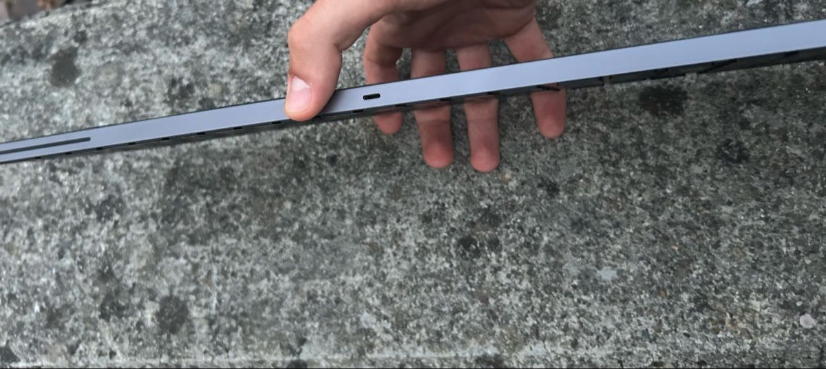 Apple Tastaturen: Tastatur Apple A1843 (ideal) – Neu (gemäss Beschreibung) aus Winterthur von rus_65xy 2