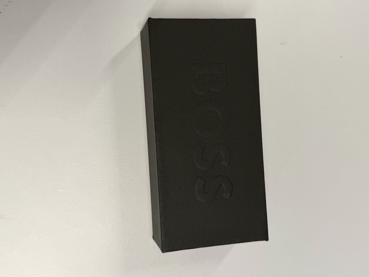 Hugo Boss Parfums & Eau de Toilette: Travel Atomizer HUGO BOSS refill empty – Neuf (Voir description) à Zürich par MariKondo 5