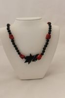 Collier étoile