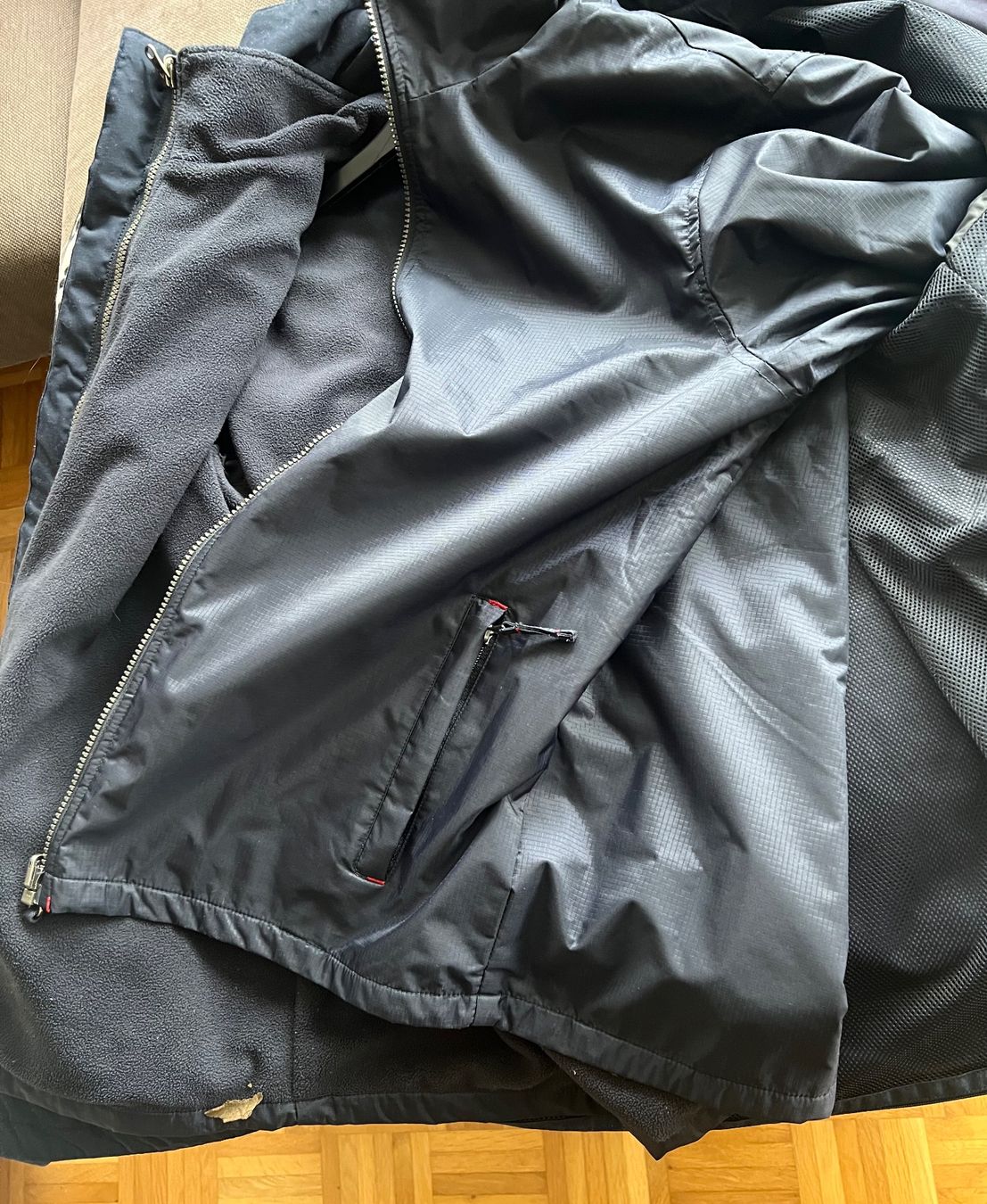 Giacche: Winter Kapuzenjacke, Gr. M – Nuovo (secondo la descrizione) da Adliswil venduto da Myxin 3