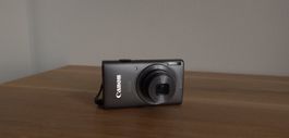 Canon ixus 140 - Grau