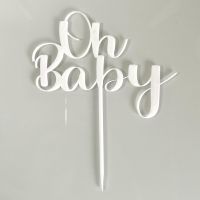 Cake Topper