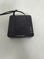 Cisco 2 Port Phone Adapter