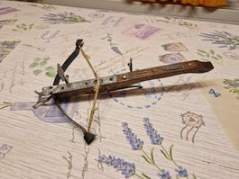 Armbrust ( Signatur 1291)